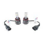 Fardoktoru Fıat Freemont Led Xenon Kısa Far Ampulü Mono H11
