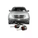 Fardoktoru Fıat Freemont Led Xenon Kısa Far Ampulü Zero H11