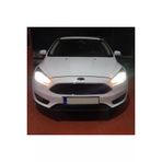 Fardoktoru Focus 3 Led Xenon Uzun Far Ampulu H1 Zero Led