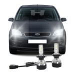 Fardoktoru Ford C-Max (2003-2010) LED Kısa Far Ampulü H7 Access
