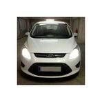 Fardoktoru Ford C-Max (2003-2010) Led Kısa Far Ampulü H7 Photon Zero Csp Çipli