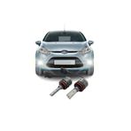 Fardoktoru Ford Fıesta Led Xenon Sis Farı Ampulü Photon Zero H11 Uyumlu