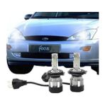 Fardoktoru Ford Focus 1 (1999-2001) LED Oto Ampulü Access H4
