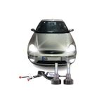 Fardoktoru Ford Focus 1 (2002-2005) Led Uzun Far Ampulü H1 Zero