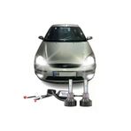 Fardoktoru Ford Focus 1 (2002-2005) Led Uzun Far Ampulü H1 Zero