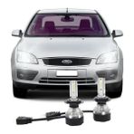 Fardoktoru Ford Focus 2 LED Kısa Far Ampulü H7 Access