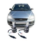 Fardoktoru Ford Focus 2 LED Kısa Far Ampulü H7 Mono