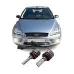 Fardoktoru Ford Focus 2 Led Sis Farı Ampulü Zero H8 H11