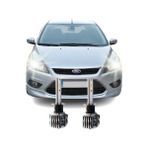 Fardoktoru Ford Focus 2 Makyajlı Led Uzun Far Ampulü H1 Zero