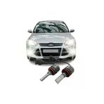 Fardoktoru Ford Focus 3 (2012-2015) Led Sis Farı Ampulü Photon Zero H11 Uyumlu