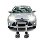Fardoktoru Ford Focus 3 (2012-2015) Led Uzun Far Ampulü H1 Zero