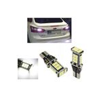 Fardoktoru Ford Focus 3 Led Geri Vites Ampulü W16w T15