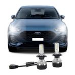 Fardoktoru Ford Focus 4 LED Kısa Far Ampulü H7 Access