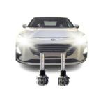 Fardoktoru Ford Focus 4 Led Uzun Far Ampulü H1 Zero