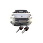 Fardoktoru Ford Focus 4 Led Xenon Sis Farı Ampulü Photon Zero H8
