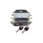 Fardoktoru Ford Focus 4 Led Xenon Sis Farı Ampulü Photon Zero H8