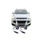 Fardoktoru Ford Kuga (2013-2016) Uyumlu Led Kısa Far Ampulü Photon Mono H7