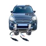 Fardoktoru Ford Kuga (2017-2022) LED Kısa Far Ampulü Mono H7
