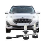 Fardoktoru Ford Kuga 3 LED Kısa Far Ampulü Access H7