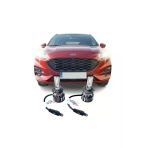 Fardoktoru Ford Kuga 3 LED Xenon Kısa Far Ampulü Mono H7