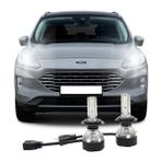Fardoktoru Ford Kuga 3 LED Xenon Uzun Far Ampulü Access H9