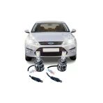 Fardoktoru Ford Mondeo (2006-2014) Uyumlu Led Kısa Far Ampulü H7 Photon Mono
