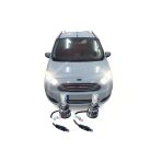 Fardoktoru Ford Tourneo Courıer Led Kısa Far Ampulü Mono Led H7