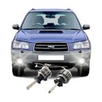 Fardoktoru Forester 2 (2002-2007) Led Sis Farı Ampulü Zero H3