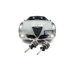 Fardoktoru Gıulıetta Uyumlu Led Sis Farı Ampulü H3 Photon Zero