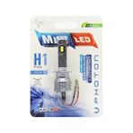 Fardoktoru H1 Mini LED Oto Ampul Photon 2li Set