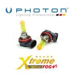 Fardoktoru H11 OTO AMPUL SARI IŞIK PHOTON XTREME YELLOW PH5511XY
