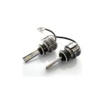 Fardoktoru H27 Led Xenon Oto Ampul Zero Fansız Sarı