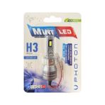 Fardoktoru H3 Mini LED Oto Ampul Photon 2li Set
