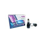 Fardoktoru H4 Led Xenon Oto Ampulü Duo