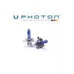 Fardoktoru H4 Xenvısıon Beyaz Işık Halojen Oto Ampul Photon Ph5504dv