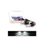 Fardoktoru H9 Led Xenon Oto Ampul Zero Fansız Beyaz
