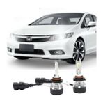 Fardoktoru Honda Cıvıc Fb7 LED Uzun Far Ampulü Hb3 Access