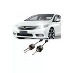 Fardoktoru Honda Cıvıc Fb7 Led Uzun Far Ampulü Zero Hb3