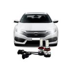 Fardoktoru Honda Cıvıc Fc5 LED Kısa Far Ampulü Access H11