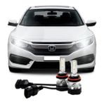Fardoktoru Honda Cıvıc Fc5 LED Kısa Far Ampulü Access H11