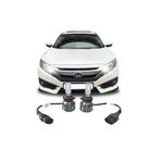 Fardoktoru Honda Cıvıc Fc5 Led Uzun Far Ampulü Mono Hb3 9005