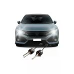 Fardoktoru Honda Cıvıc Fc5 Led Xenon Uzun Far Ampulü Zero Hb3