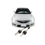 Fardoktoru Honda Cıvıc Fd6 (2006-2012) Led Xenon Kısa Far Ampulü Zero Hb4