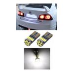 Fardoktoru Honda Cıvıc Fd6 Led Plaka Lambası Aydınlatma Ampulü T10