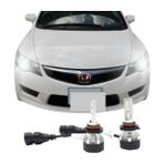 Fardoktoru Honda Cıvıc Fd6 LED Uzun Far Ampulü Access Hb3