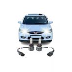 Fardoktoru Honda Cıvıc Fd6 Led Uzun Far Ampulü Mono Hb3 9005