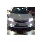 Fardoktoru Honda Cıvıc Fd6 Led Xenon Şimşek Uzun Far Ampulü Hb3 Zero