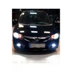 Fardoktoru Honda Civic Fd6 Led Xenon Uzun Far Ampulu Hb3 9005 Zero