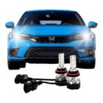 Fardoktoru Honda Cıvıc Fe1 LED Xenon Kısa Far Ampulü Access H11