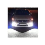 Fardoktoru Honda Cıvıc Uyumlu Fb7 Led Xenon Sis Farı Ampulü Duo H11